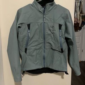 ARCTERYX JACKET